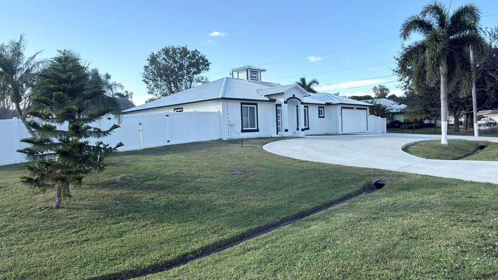 5403 NW Chicopa Street, Port Saint Lucie, FL 34983 Photo