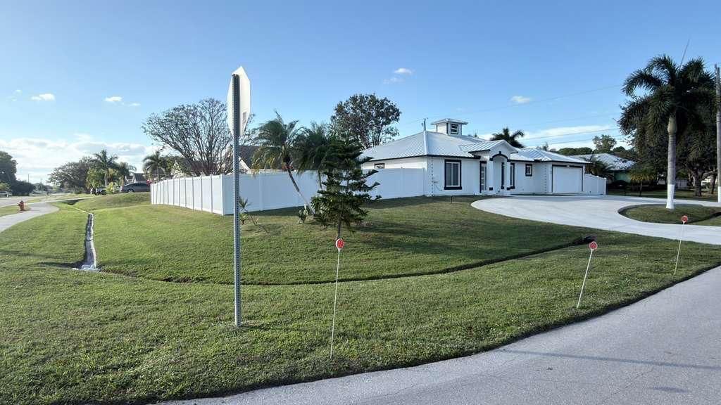 5403 NW Chicopa Street, Port Saint Lucie, FL 34983 Photo
