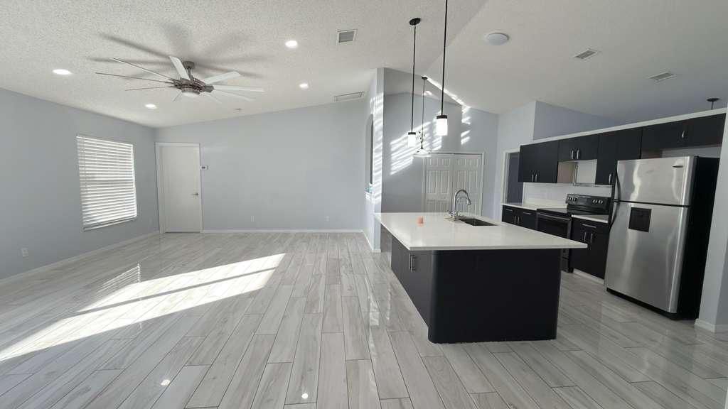 5403 NW Chicopa Street, Port Saint Lucie, FL 34983 Photo