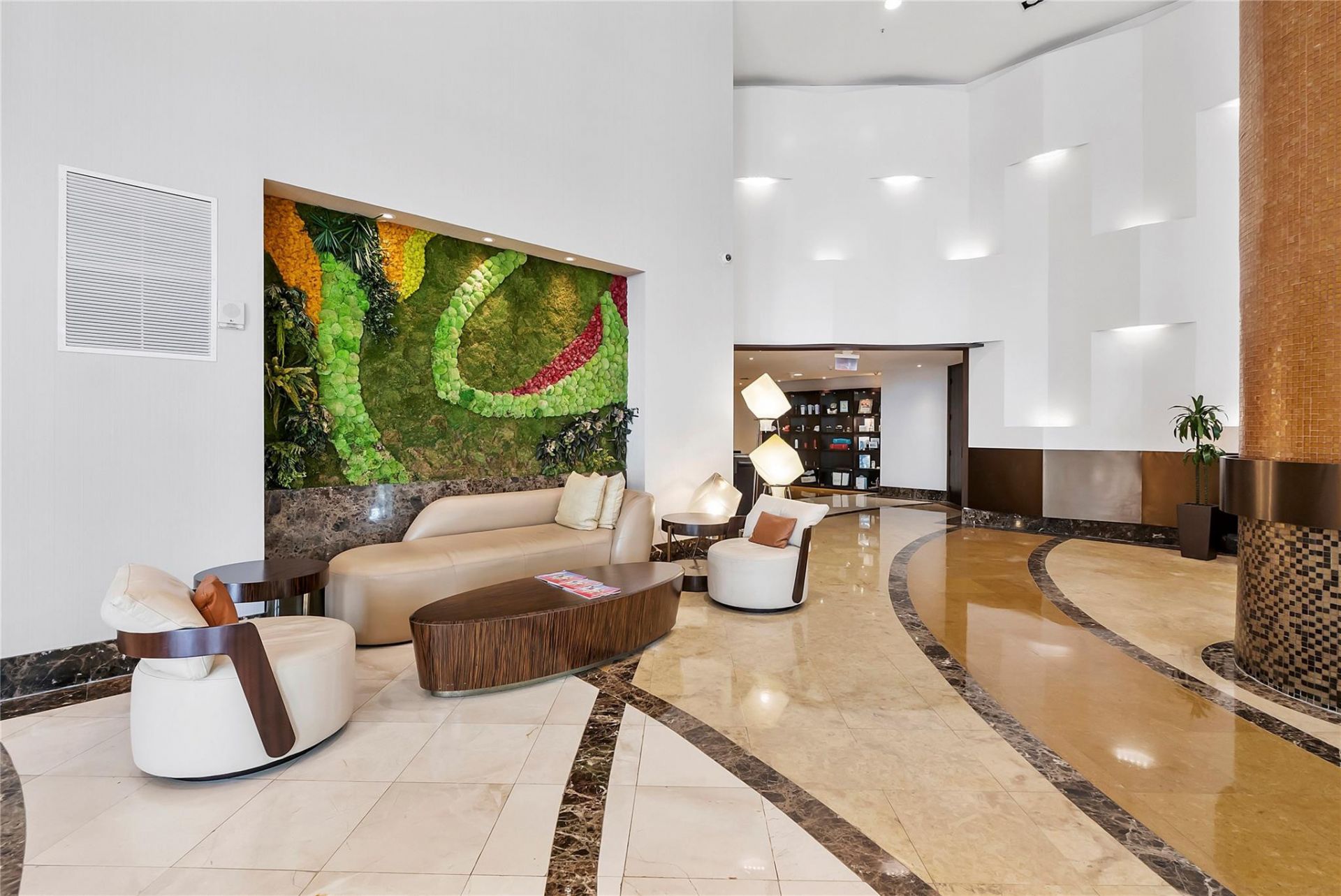 18001 Collins Avenue, Unit 2806, North Miami Beach, FL 33160 Photo