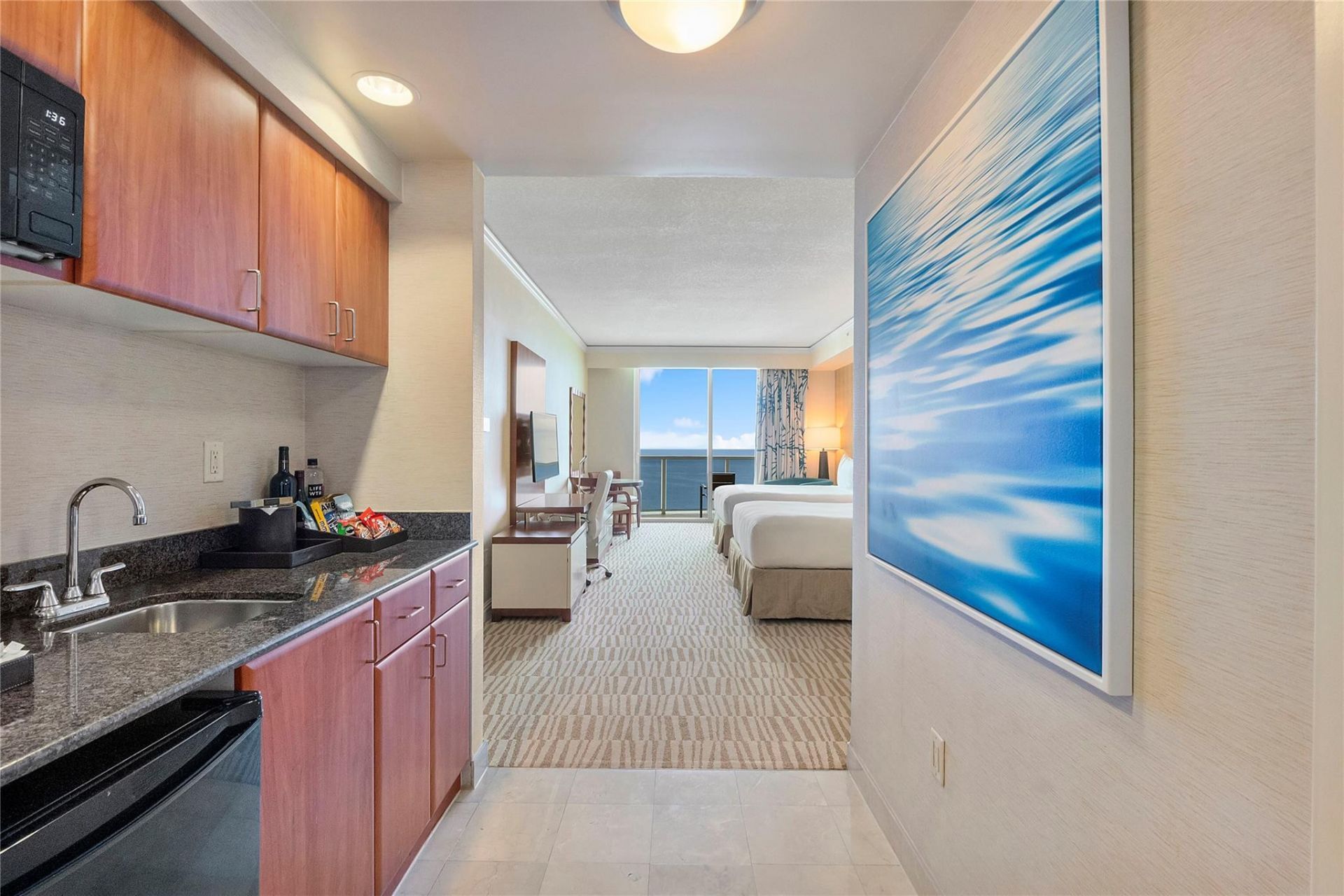 18001 Collins Avenue, Unit 2806, North Miami Beach, FL 33160 Photo