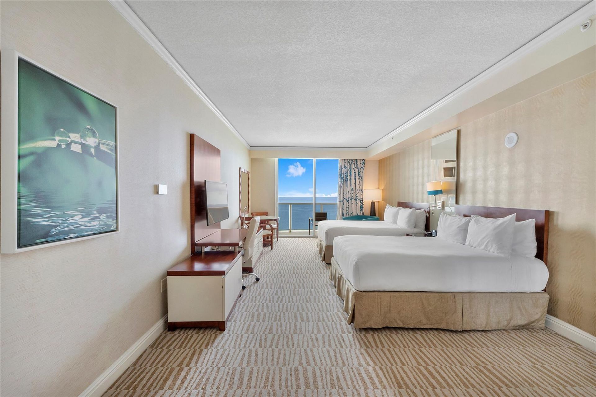 18001 Collins Avenue, Unit 2806, North Miami Beach, FL 33160 Photo