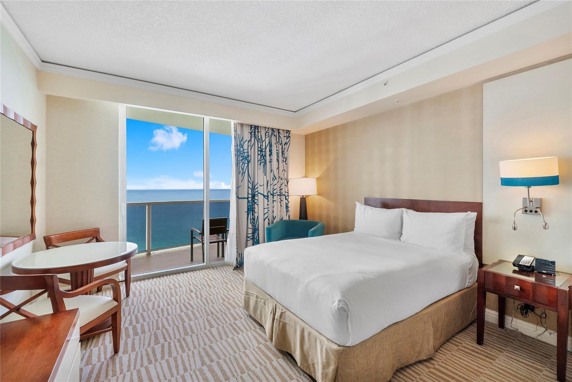 18001 Collins Avenue, Unit 2806, North Miami Beach, FL 33160 Photo