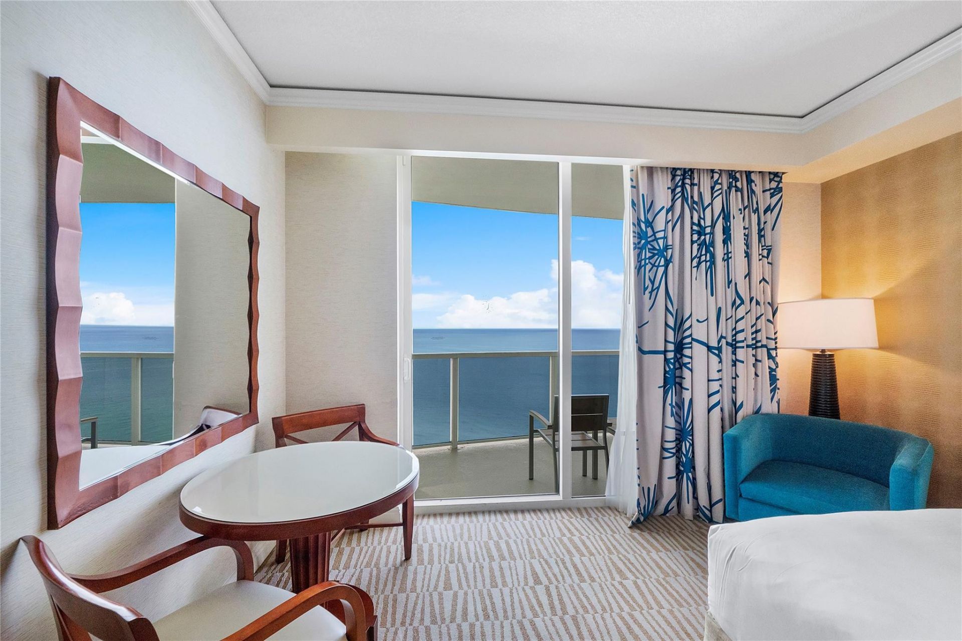 18001 Collins Avenue, Unit 2806, North Miami Beach, FL 33160 Photo