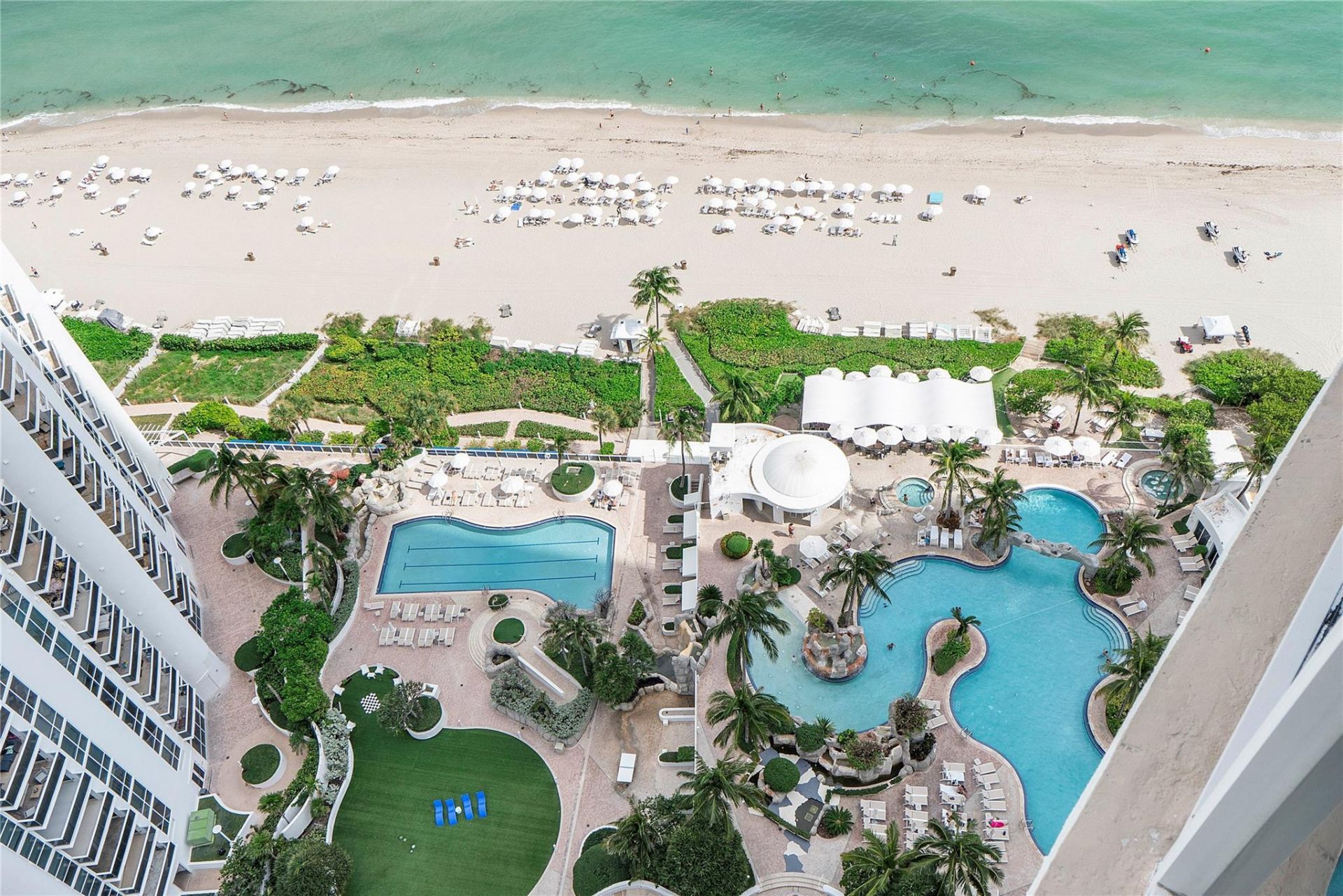 18001 Collins Avenue, Unit 2806, North Miami Beach, FL 33160 Photo