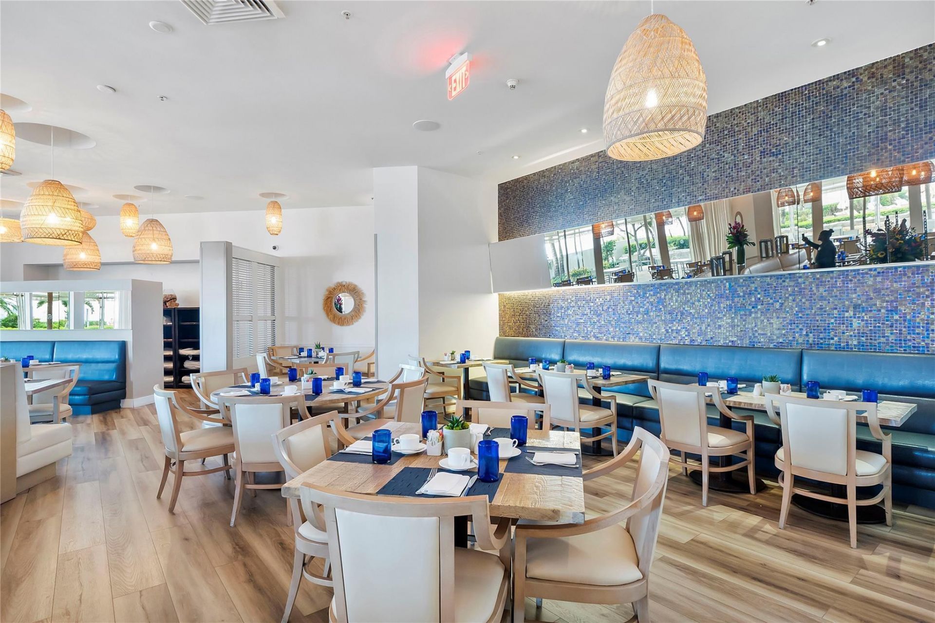 18001 Collins Avenue, Unit 2806, North Miami Beach, FL 33160 Photo