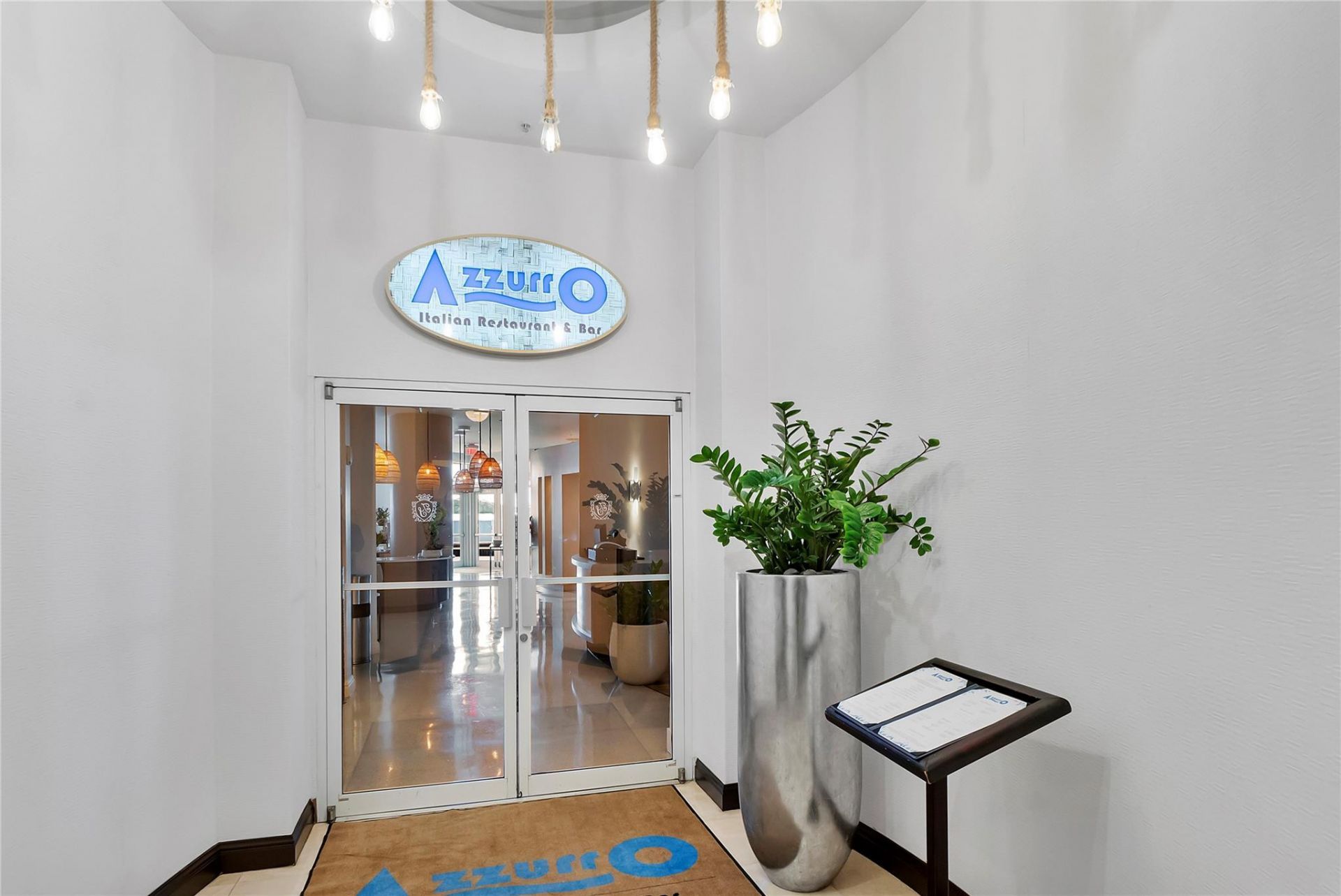 18001 Collins Avenue, Unit 2806, North Miami Beach, FL 33160 Photo