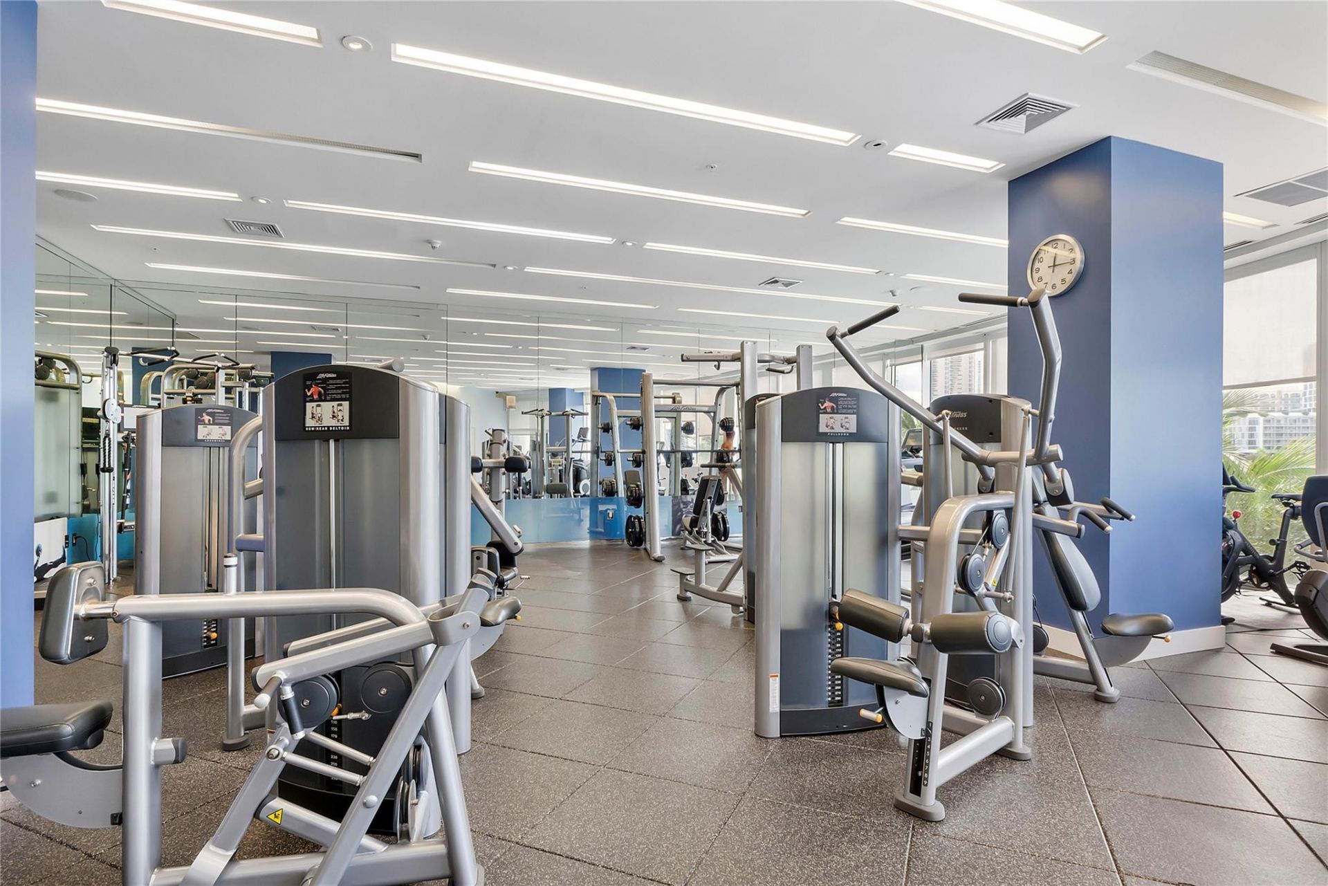 18001 Collins Avenue, Unit 2806, North Miami Beach, FL 33160 Photo