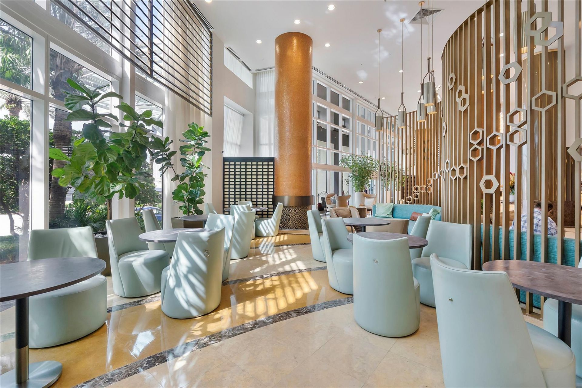 18001 Collins Avenue, Unit 2806, North Miami Beach, FL 33160 Photo