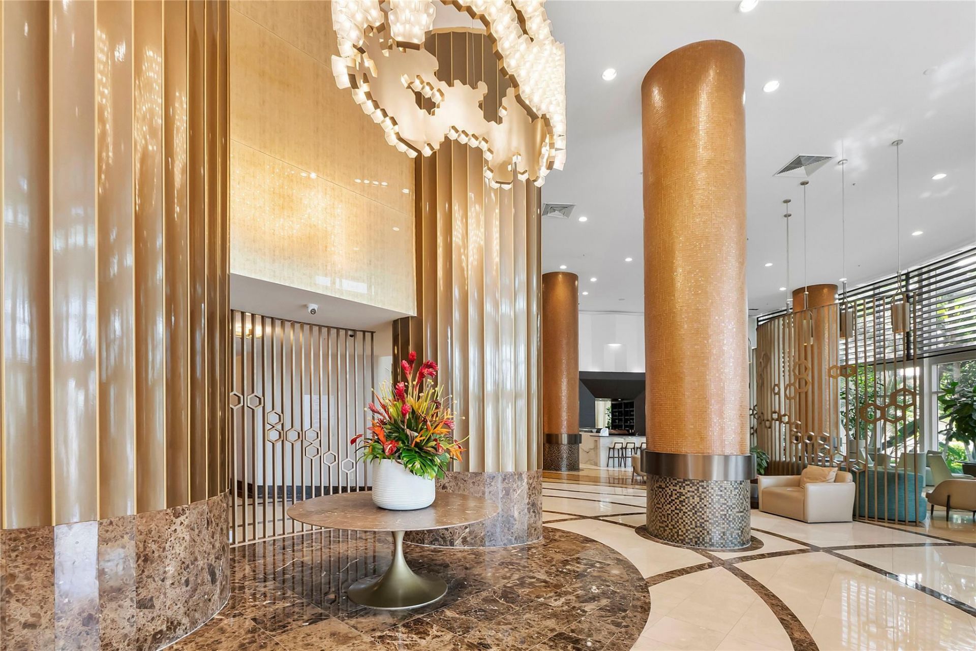 18001 Collins Avenue, Unit 2806, North Miami Beach, FL 33160 Photo