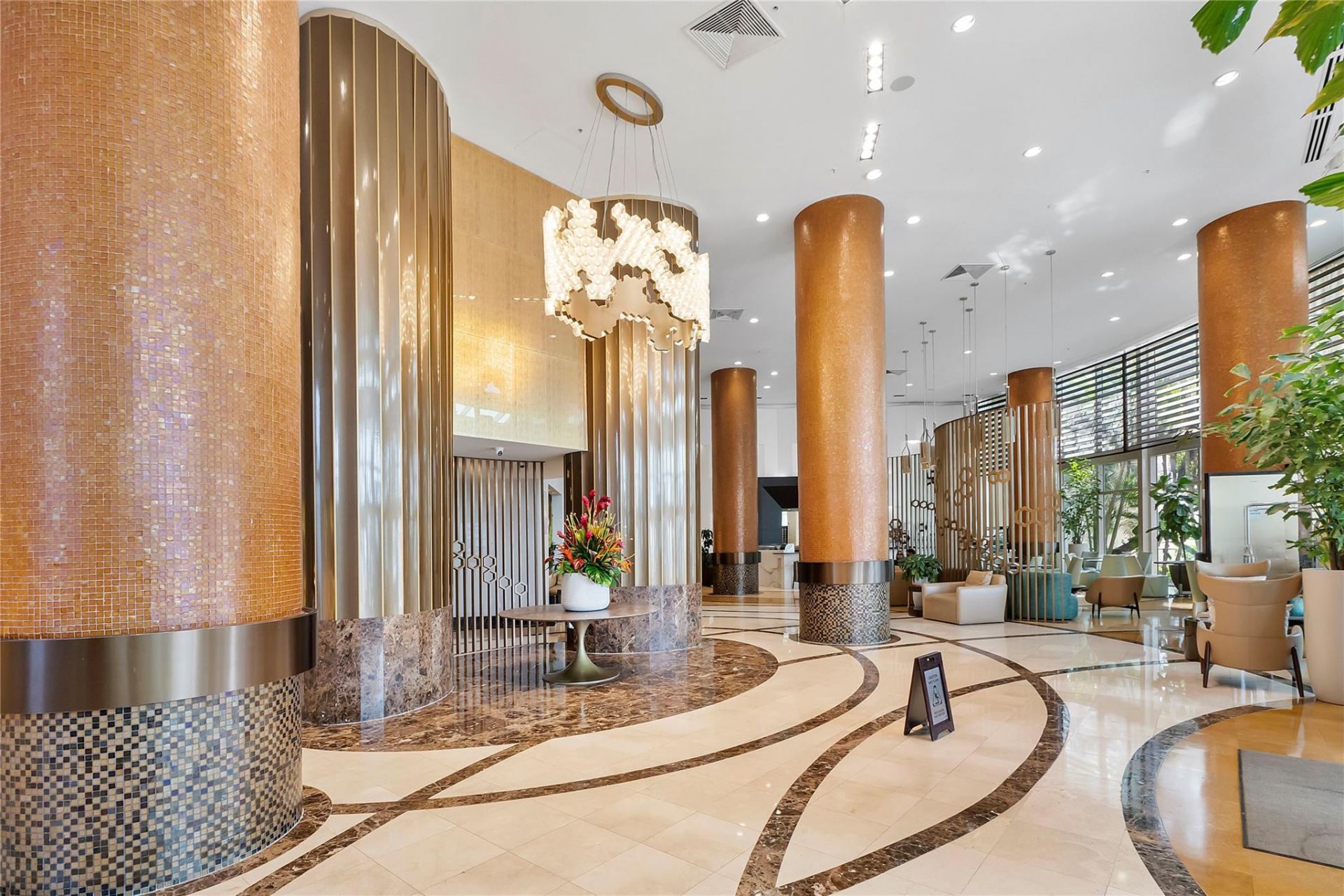 18001 Collins Avenue, Unit 2806, North Miami Beach, FL 33160 Photo