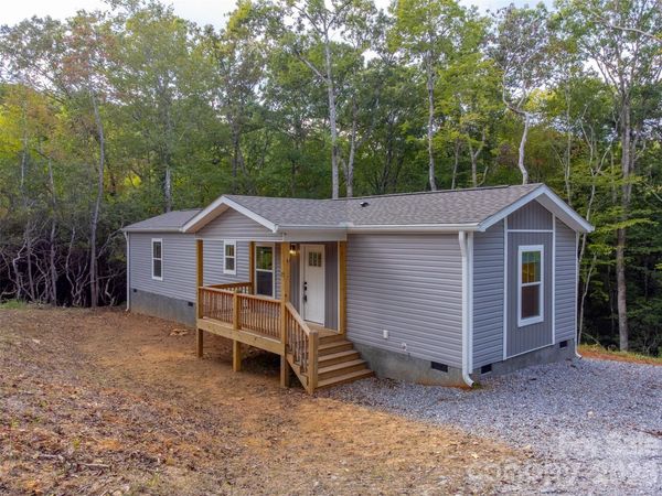 75 Windswept Lane, Hayesville, NC 28904
