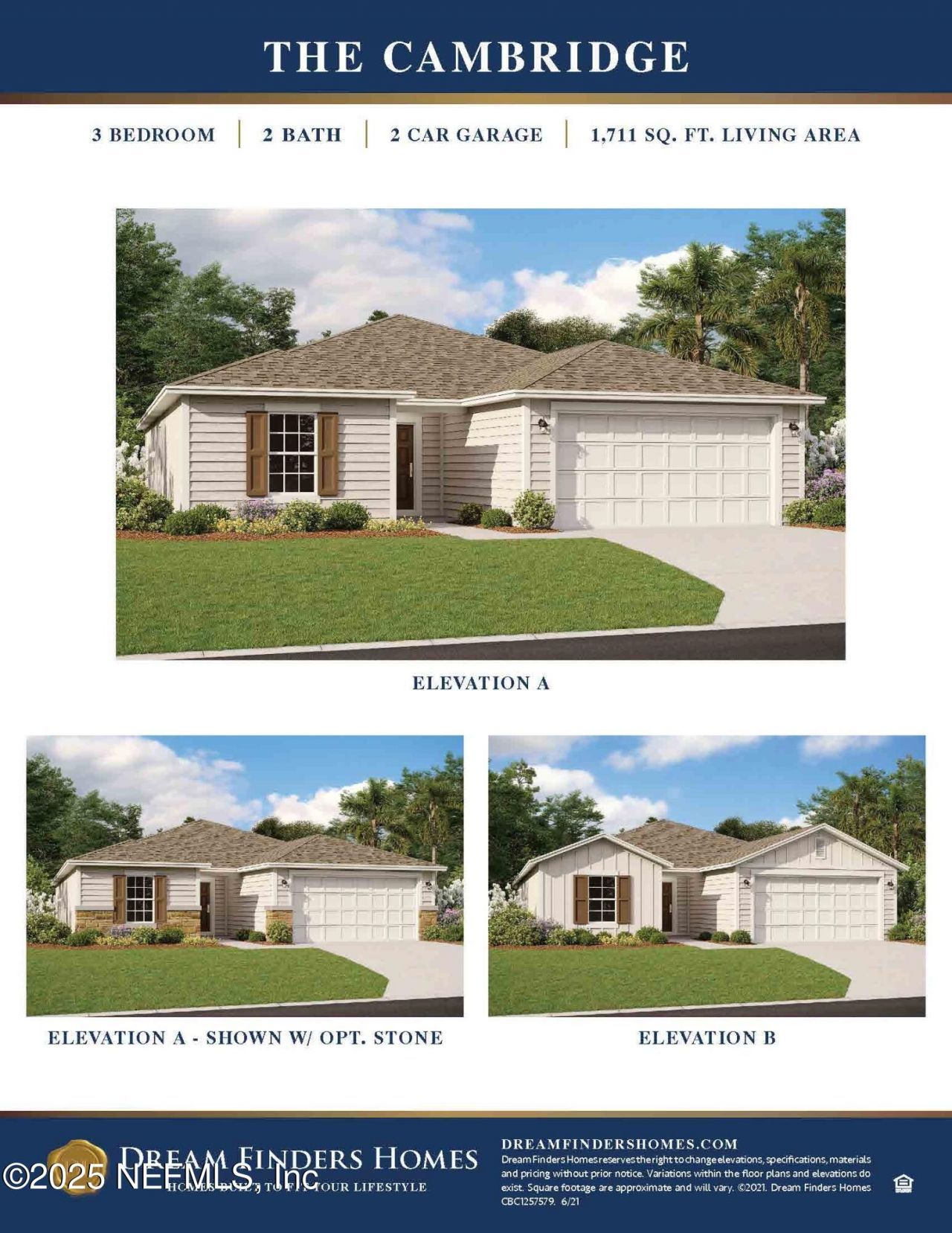 396 Pinzon Place, Saint Augustine, FL 32095 Main Photo