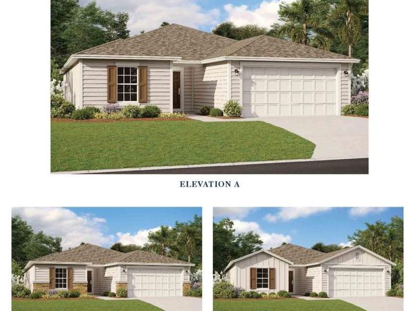 396 PINZON Place, St. Augustine, FL 32095