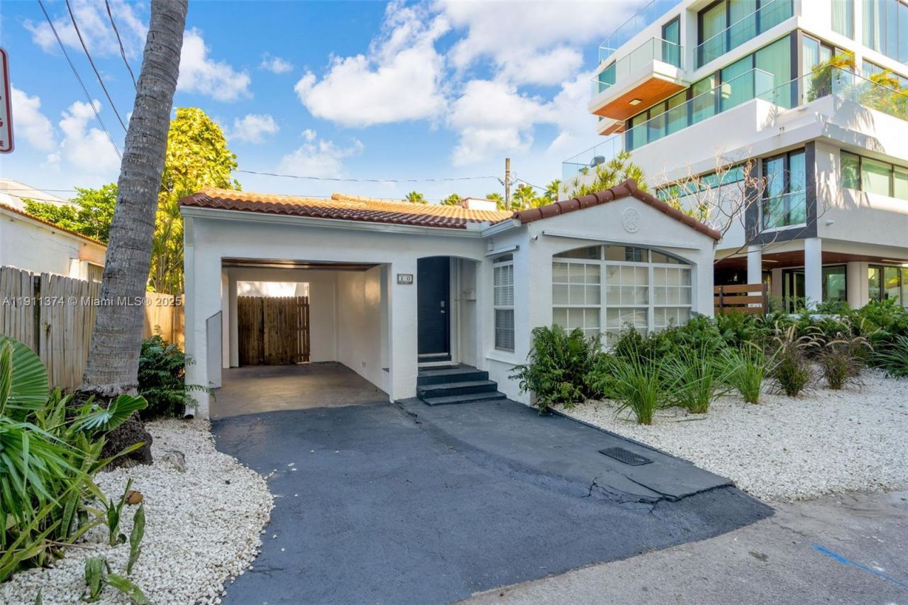 10 Century Ln, Miami Beach, FL 33139 Photo