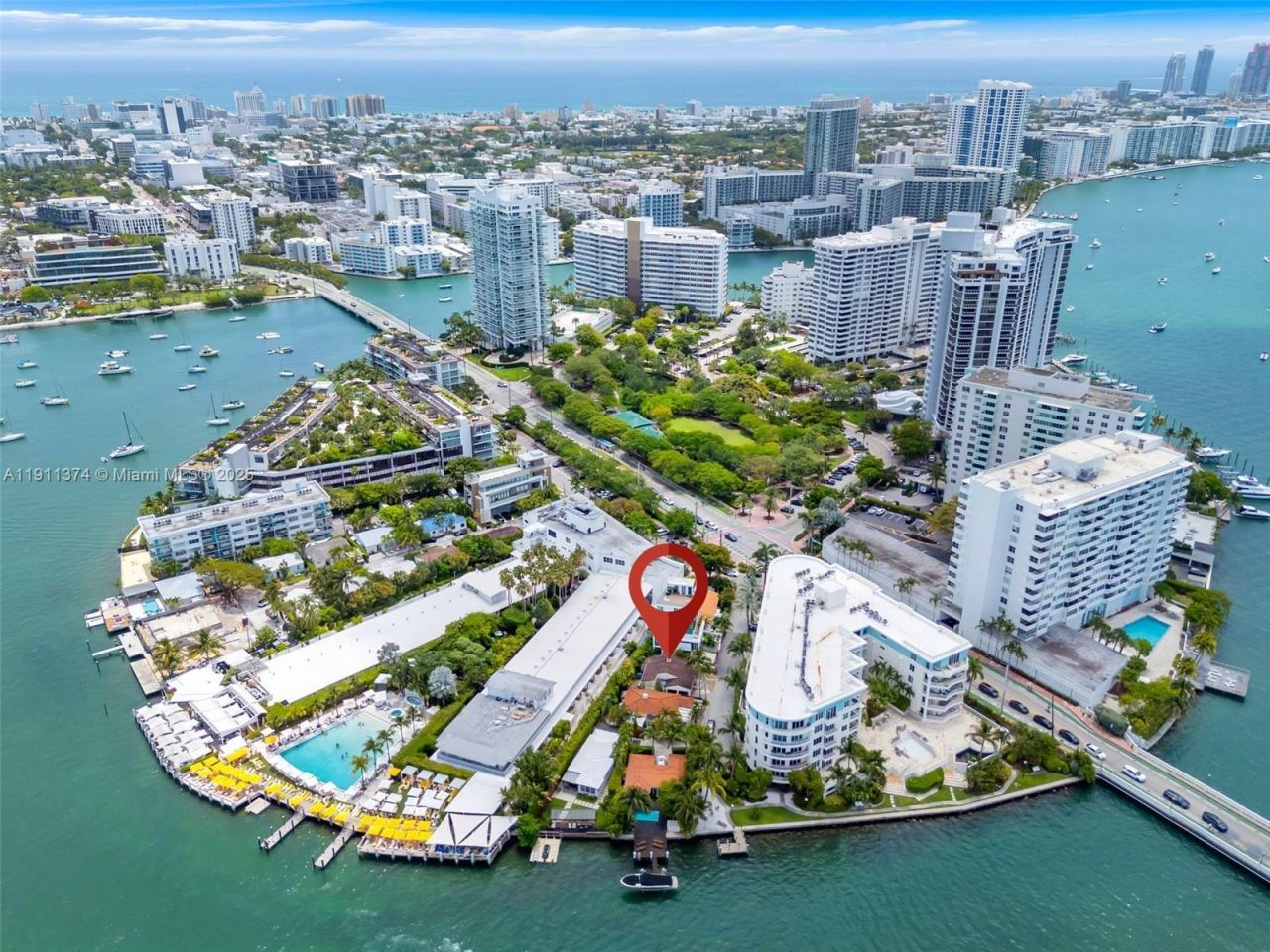 10 Century Ln, Miami Beach, FL 33139 Photo