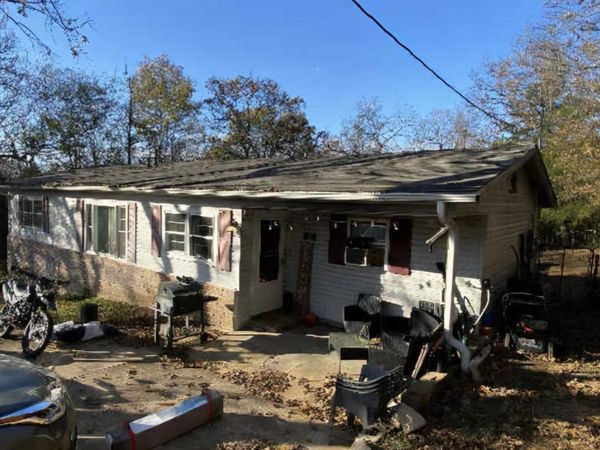 11 Shoshone Drive, Cherokee Village, AR 72529