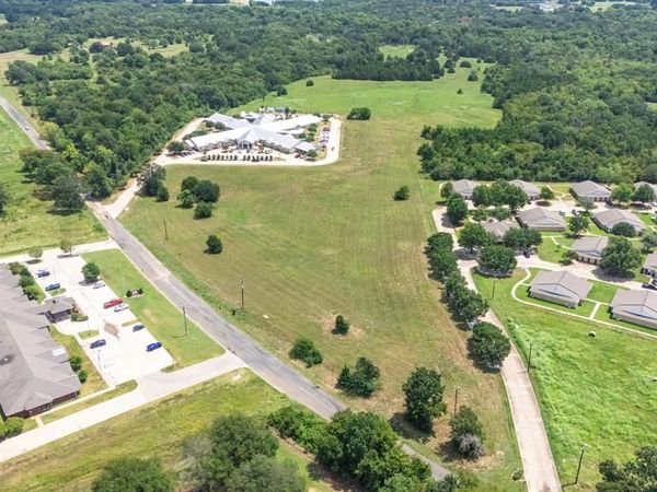 83 ac Stillhouse Road, Paris, TX 75460