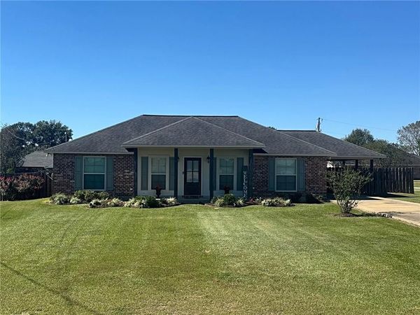 784 NORMAND Road, Mansura, LA 71350