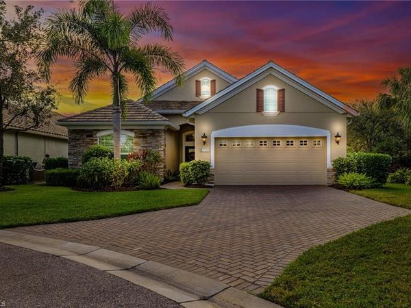 21260 Estero Palm WAY, ESTERO, FL 33928