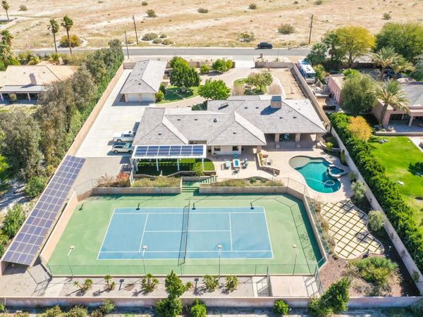 34777 Via Josefina, Rancho Mirage, CA 92270