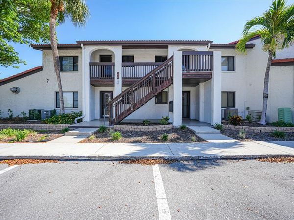 1636 STICKNEY POINT ROAD, Unit 36-201, SARASOTA, FL 34231