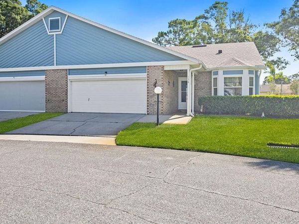 156 KINGBIRD CIRCLE, DAYTONA BEACH, FL 32119