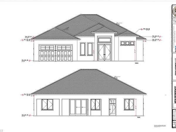 1053 Harwood AVE S, LEHIGH ACRES, FL 33974