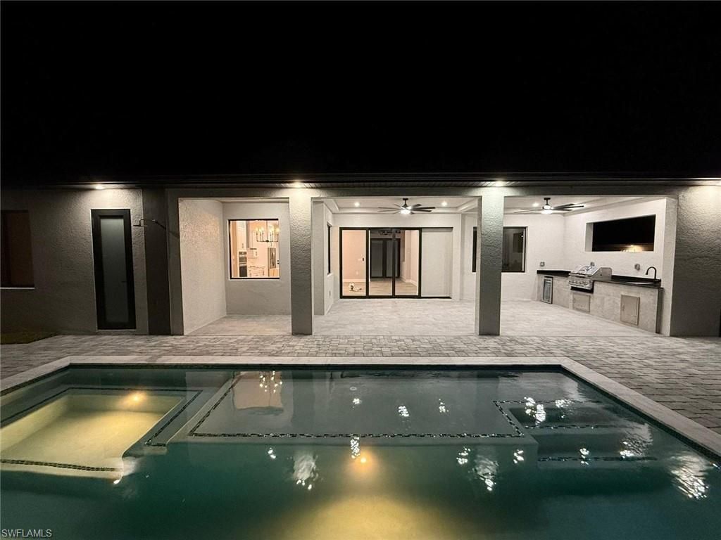 1053 Harwood Ave S, Lehigh Acres, FL 33974 Photo