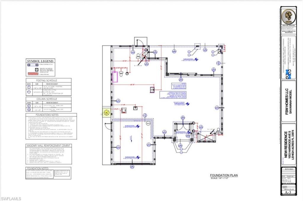 1053 Harwood Ave S, Lehigh Acres, FL 33974 Photo