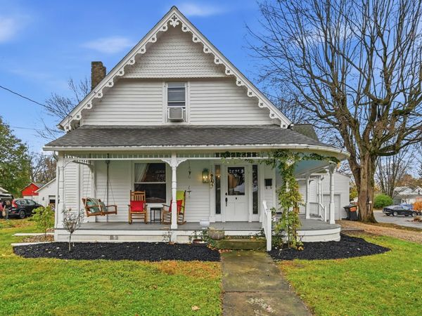 113 E Walnut Street, Cardington, OH 43315