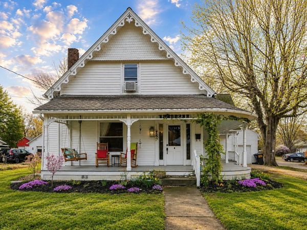 113 E Walnut Street, Cardington, OH 43315