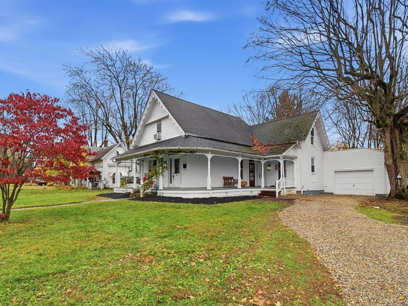 113 E Walnut Street, Cardington, OH 43315 Photo 2