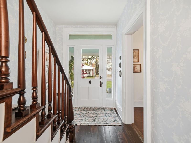 113 E Walnut Street, Cardington, OH 43315 Photo 4