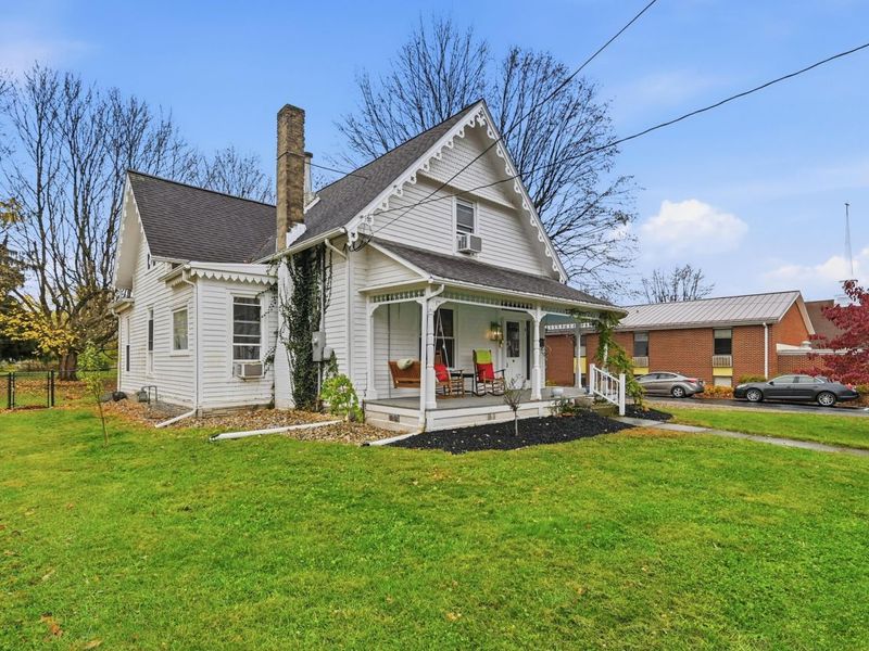 113 E Walnut Street, Cardington, OH 43315 Photo 40