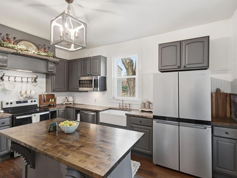 113 E Walnut Street, Cardington, OH 43315 Photo 9