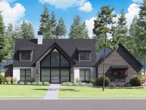 8 Bear Hollow Lane, Hyde Park, NY 12538