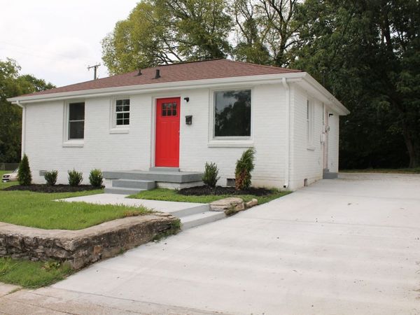 1114 Wheless St , Nashville, TN 37208
