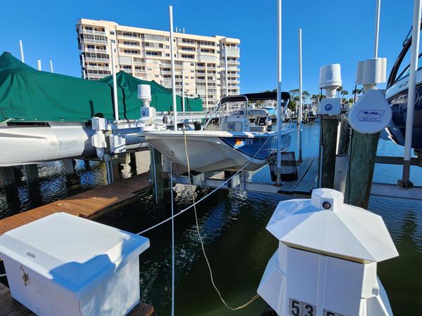 5155 N Highway A1a, Unit 211, Hutchinson Island, FL 34949