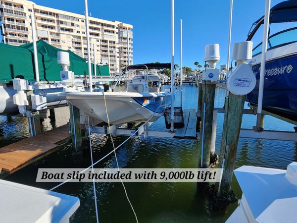 5155 N Highway A1a, Unit 211, Hutchinson Island, FL 34949