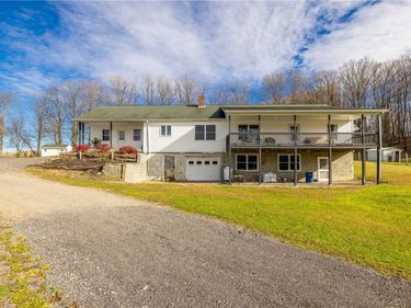 11596 Purdy Road, Fillmore, NY 14735