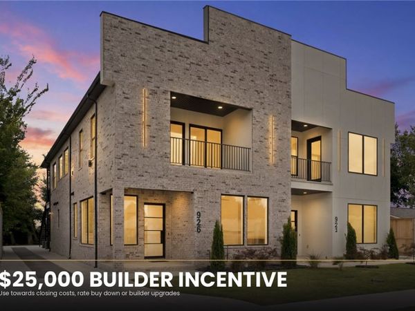 926 SE G Street, Bentonville, AR 72712