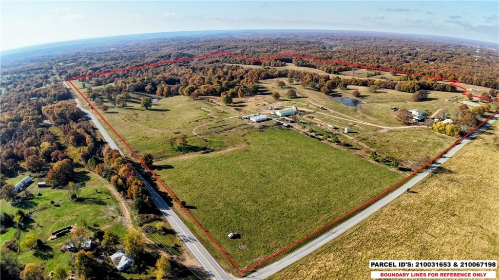 811 E 57th Street Kansas, OK 74347