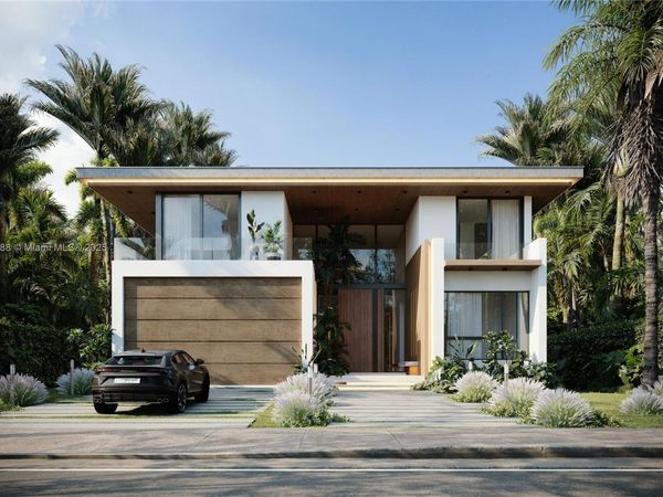 284 Ocean Blvd, Golden Beach, FL 33160