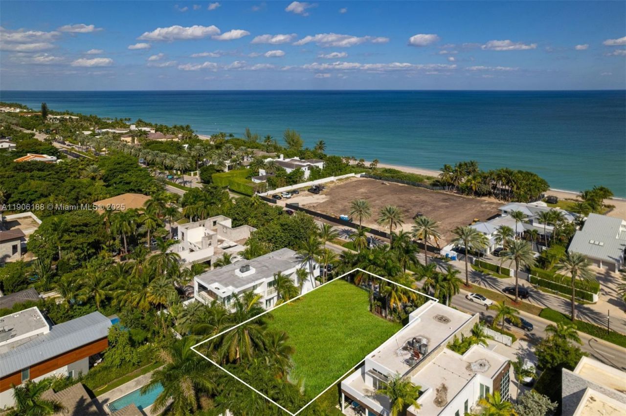 284 Ocean Blvd, Golden Beach, FL 33160 Photo