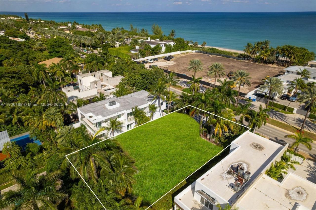 284 Ocean Blvd, Golden Beach, FL 33160 Photo