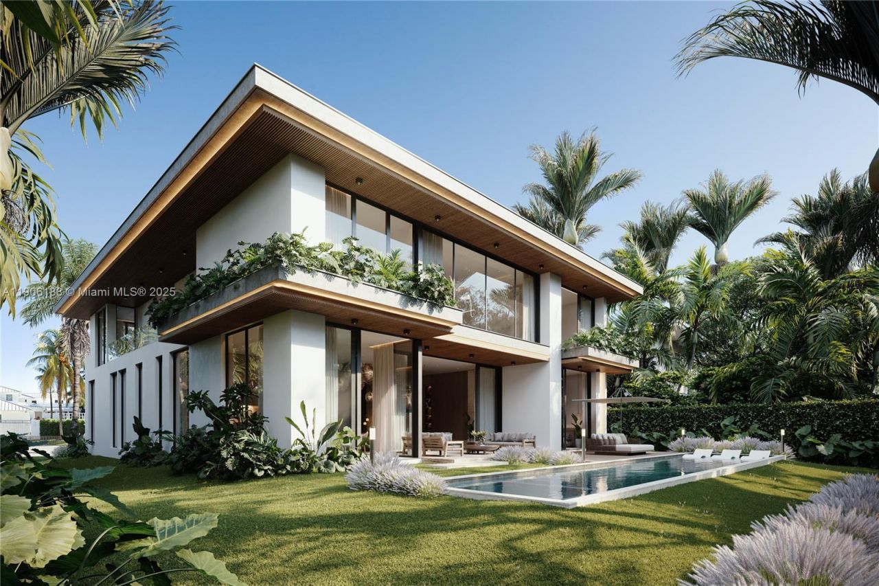 284 Ocean Blvd, Golden Beach, FL 33160 Photo