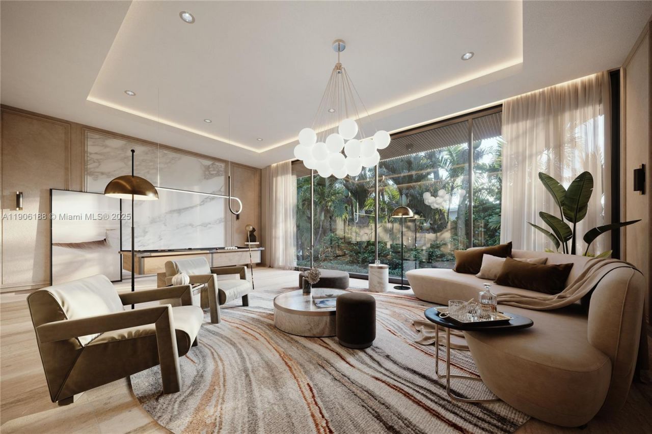 284 Ocean Blvd, Golden Beach, FL 33160 Photo