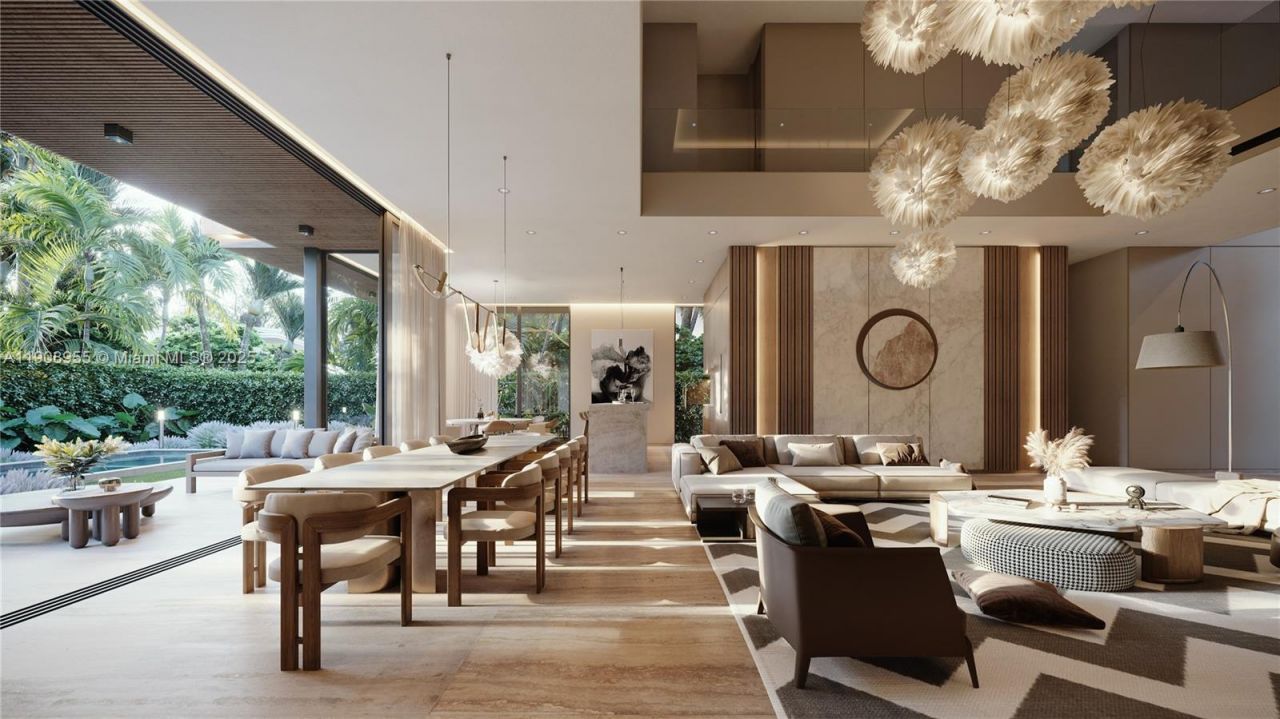 284 Ocean Blvd, Golden Beach, FL 33160 Photo