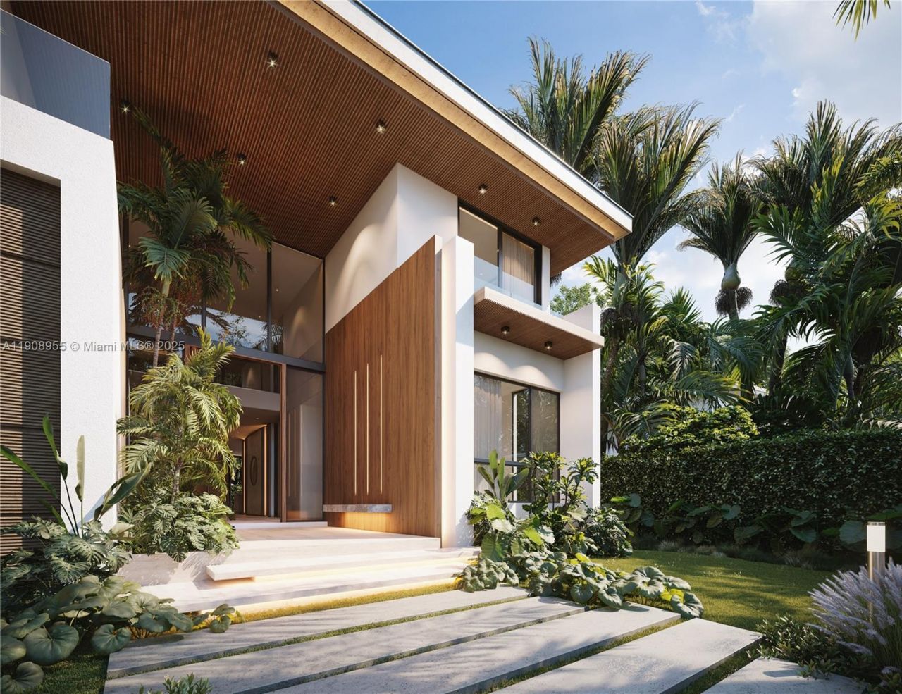 284 Ocean Blvd, Golden Beach, FL 33160 Photo